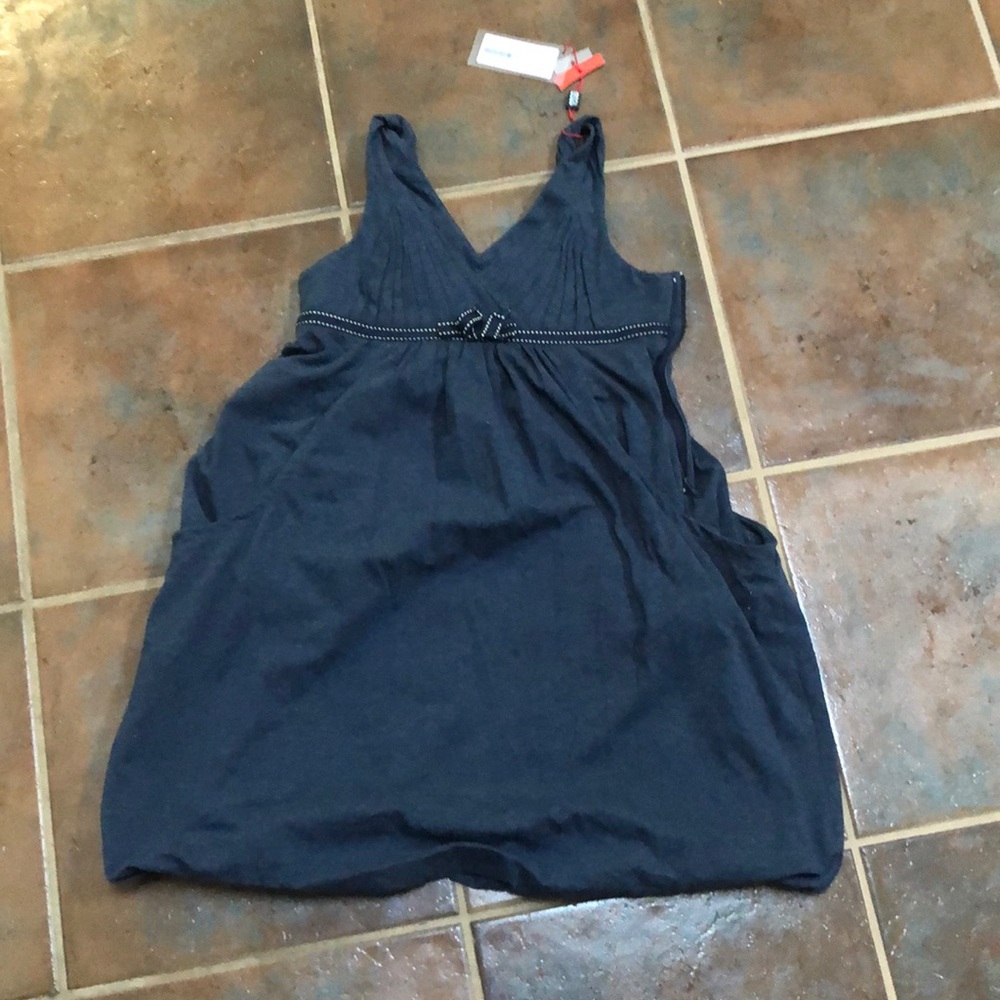 Casual dress, 8-11 years, knee length